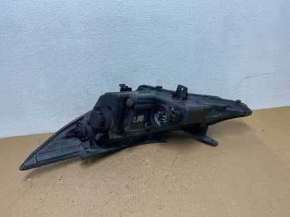 2011 - 2014 Hyundai Sonata Right Passenger Rh Side Headlight Halogen AD8177 DW5