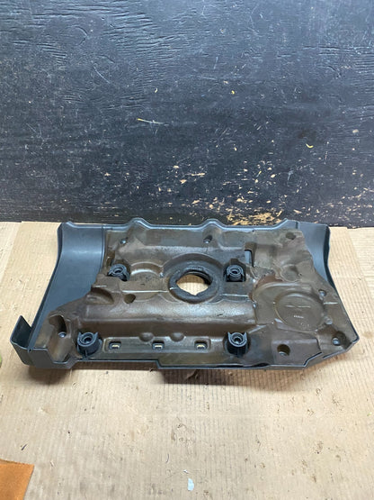 2007 to 2014 Volvo XC90 OEM 3.2L Upper Top Engine Motor Dust Cover Oem W5881 DG4