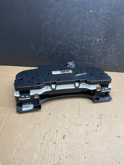2007 to 2013 Chevrolet Silverado Suburban Cluster Gauge Speedometer AB94864