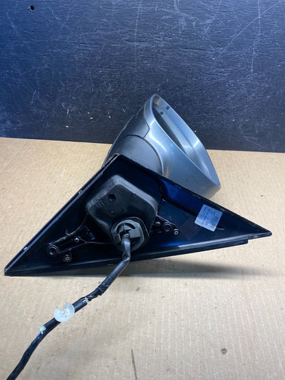 2009 to 2017 Audi Q5 Left Driver LH Side Door View Power Mirror ag6200 DG4