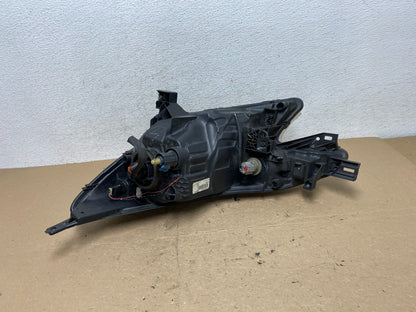 2014 2015 2016 Nissan Versa Note Right Passenger RH Side Headlight AF5023 DW5