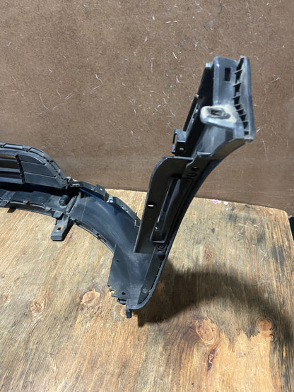 2017 to 2019 Kia Sportage Front Lower Bumper Cover 86512-D9000 AC51759