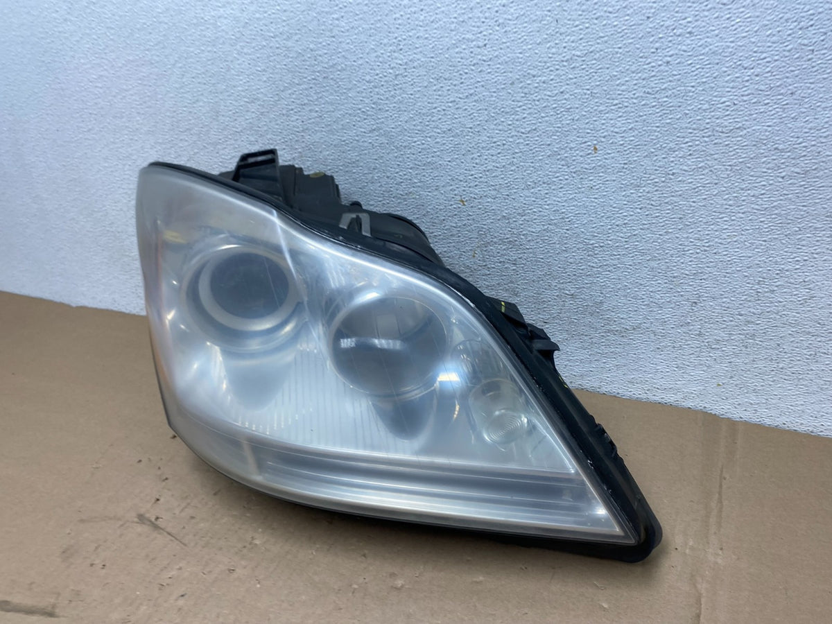 2007 to 2009 Mercedes GL-Class GL450 Right Passenger Headlight AG3396 DW1