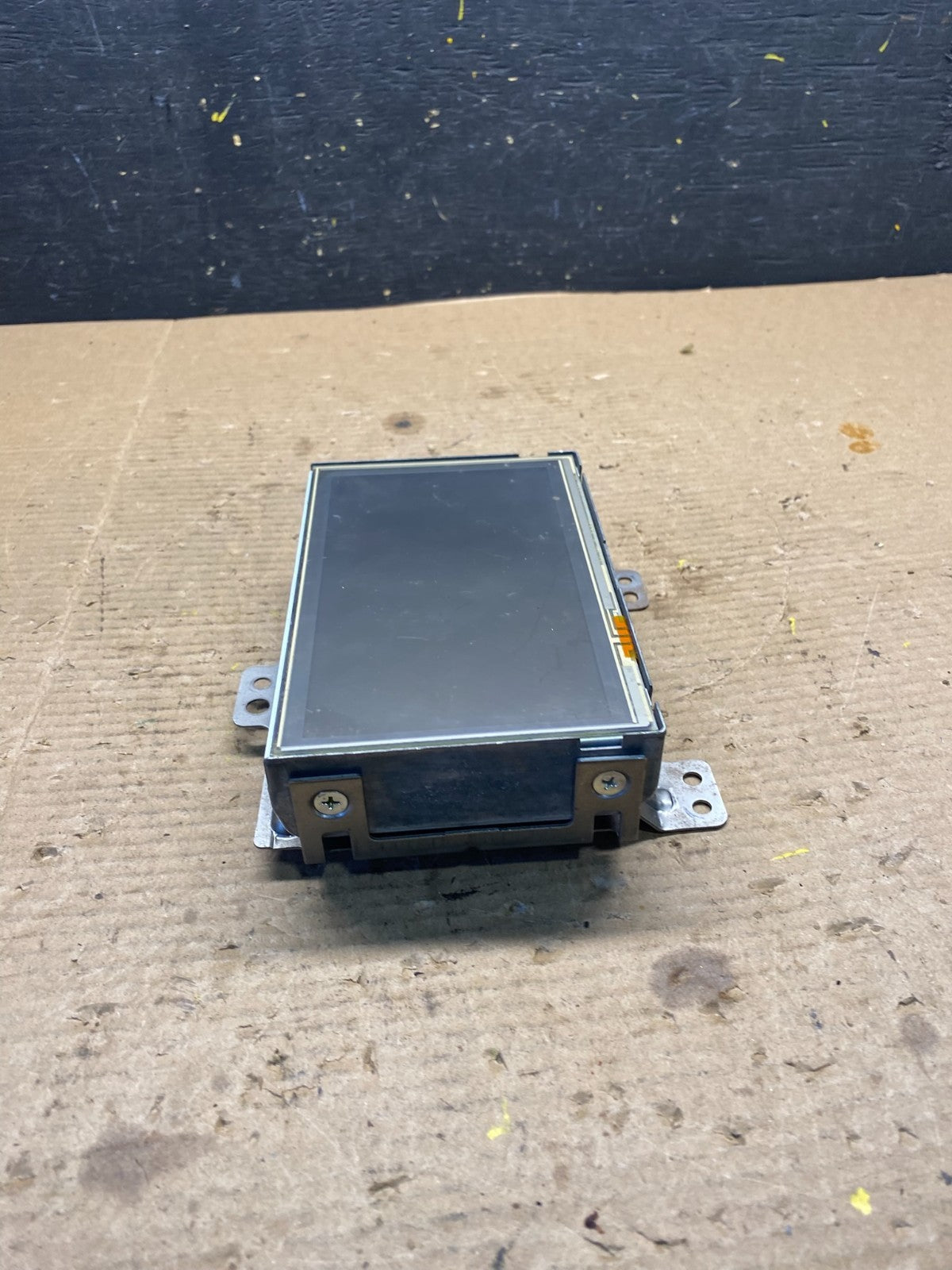 2010 - 2014 Nissan Maxima Radio Information Screen Navigation Display R2601 DG1
