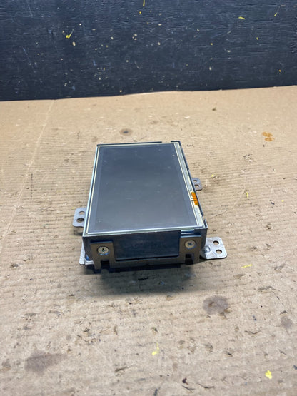 2010 - 2014 Nissan Maxima Radio Information Screen Navigation Display R2601 DG1
