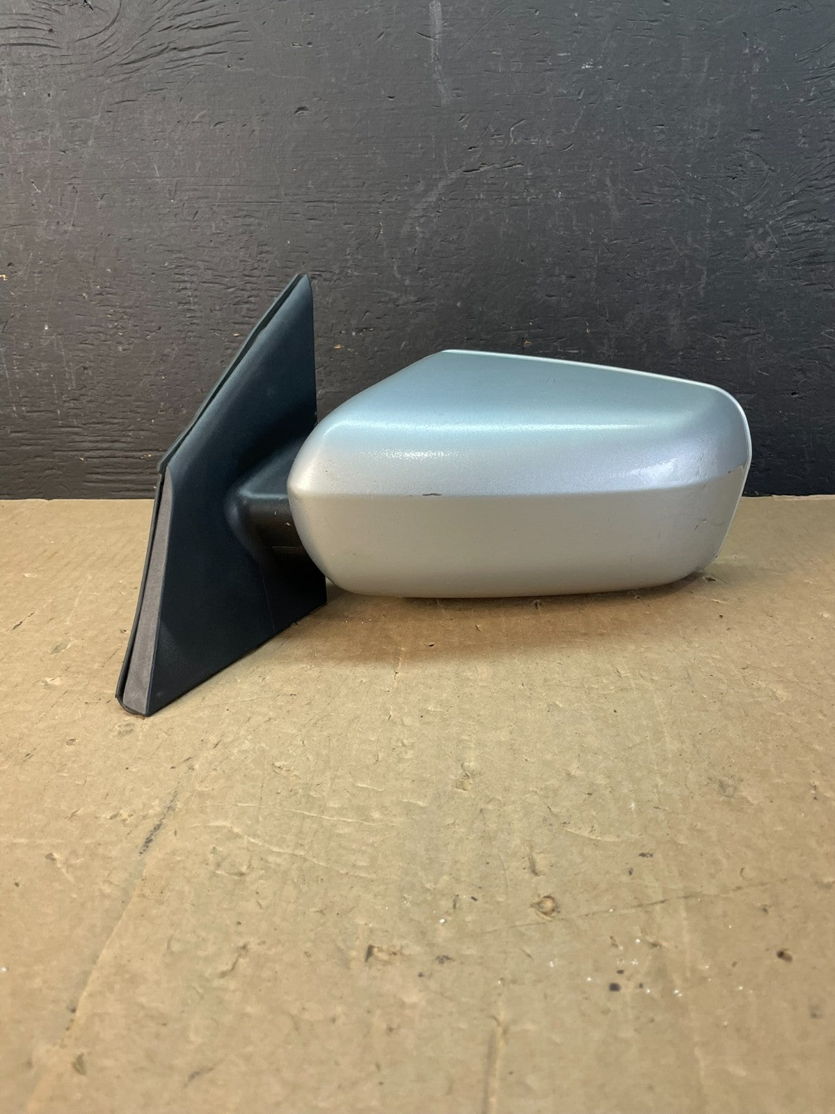 2004 to 2012 Mitsubishi Galant Left Driver LH View Door Mirror AD5833 DW0