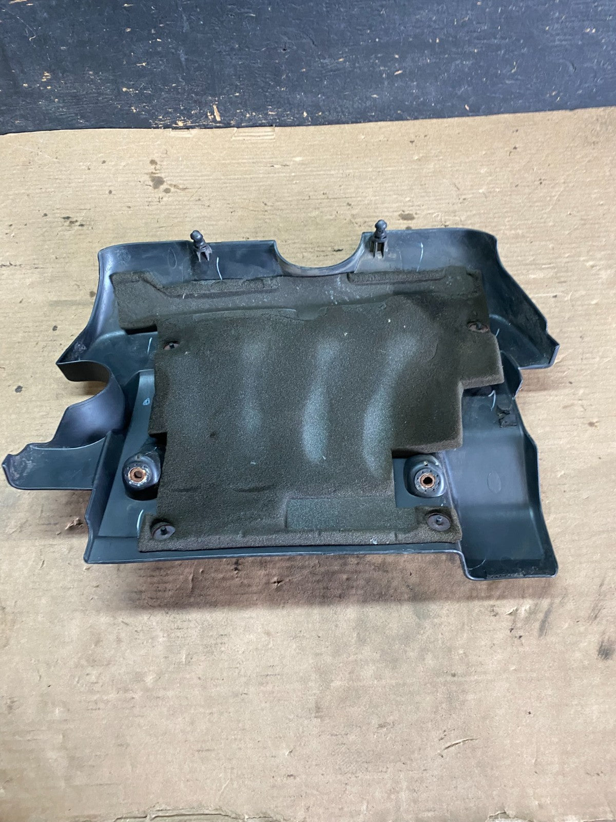 2007 to 2012 Nissan Sentra Engine Motor Cover OEM O8178 DG5