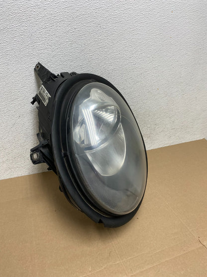 2016 to 2019 MINI Cooper Clubman F56 F55 F57 F54 Right Headlight 7401606 Ae43812