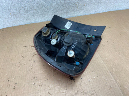 2004 to 2008 Chevrolet Malibu Right Passenger Side Tail Light AI9027 LK5
