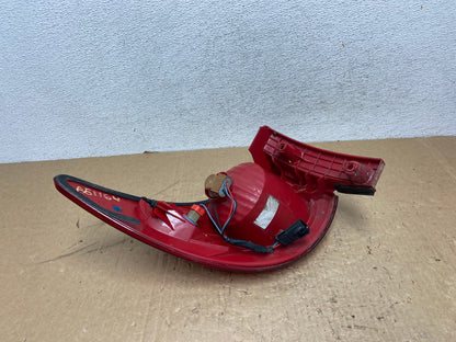 2009 2010 2011 2012 Chevrolet Traverse Right Passenger Tail Light AG1164 LK6