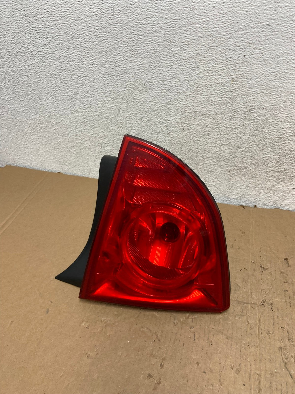 2008 2012 Chevrolet Malibu Right Passenger RH Side Tail Light AD8110 LK0