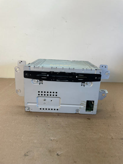 2010 2011 2012 Ford Fusion Radio Cd Receiver Mechanism 9e5t-19c157-ab AI0587 DG0