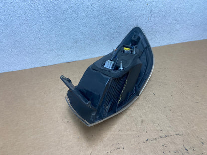 2010 2011 2012 2013 Mazda 3 Left Driver Lh Side Tail Light AD4813 LK6