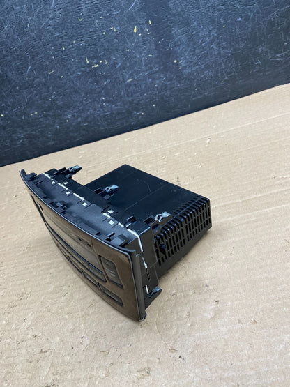 2004 - 2006 Lexus ES330 Center Dash A/C AC Heater Climate Control Unit AG6445 DG4