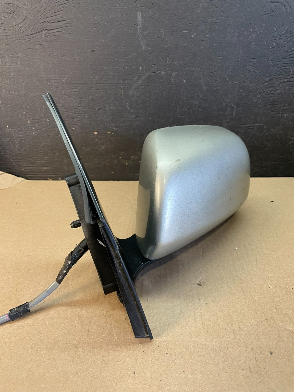 2004 to 2009 Lexus RX330 RX350 RX400H Left Driver LH Door Mirror ae1107 DG1