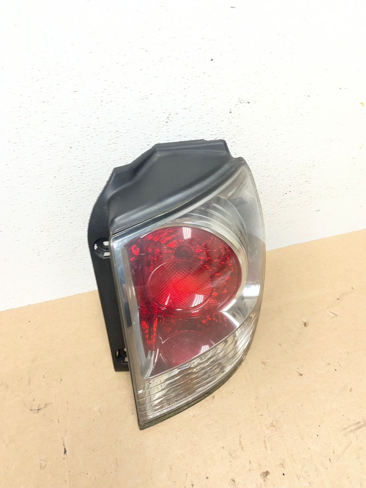 2001 2002 2003 Lexus Rx300 Right Passenger Rh Side Tail Light AE6060 LK2