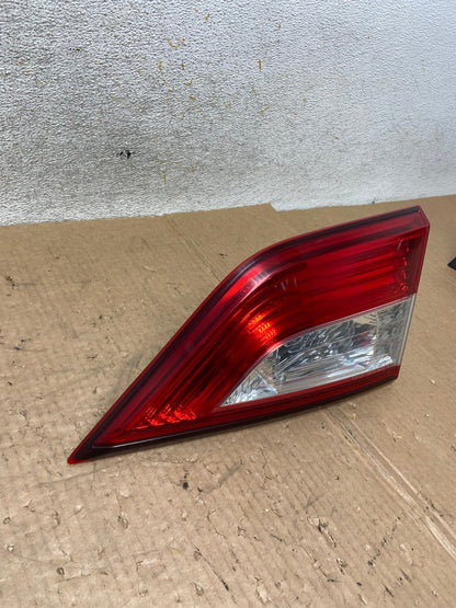 2011 - 2017 Nissan Quest Right Passenger Rh Side Inner Tail Light AI5472 LK2