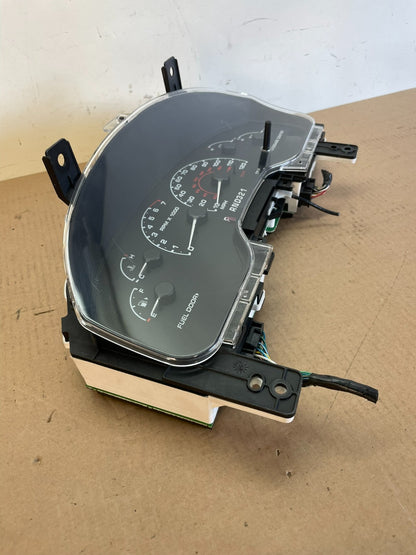 2001 to 2003 Ford Explorer Speedometer Cluster Gauge ai4342 DG1