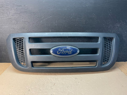 2006 to 2011 Ford Ranger Front Upper Grill Grille ae3331 DG0