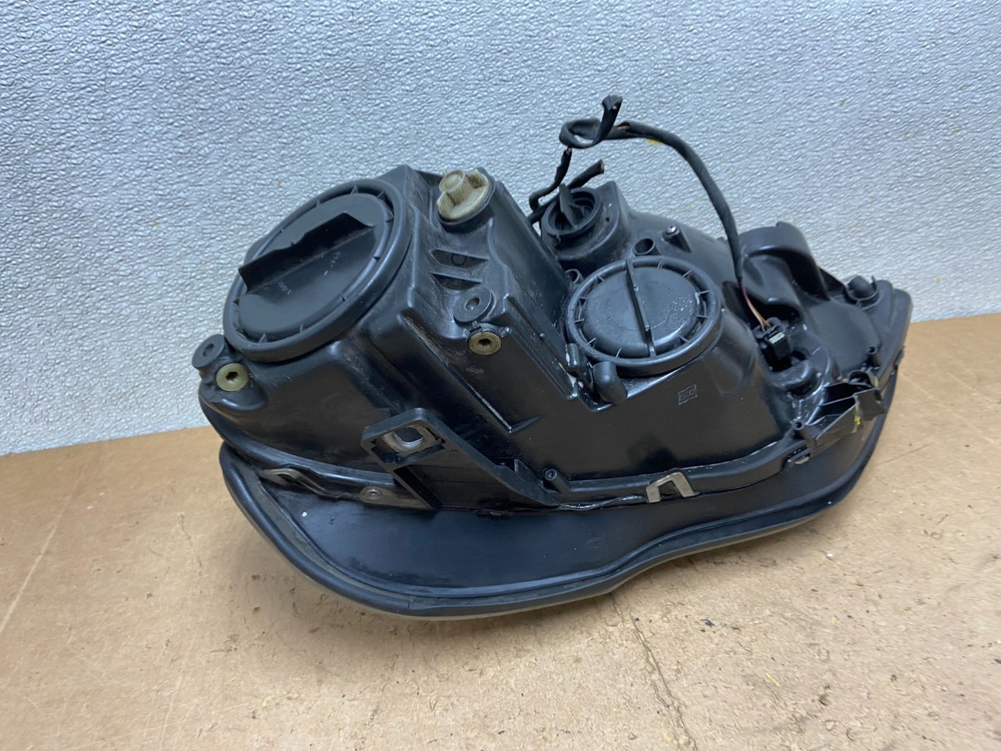 2007 to 2009 Mercedes GL-Class GL450 Right Passenger Headlight Oem X9028 DW9