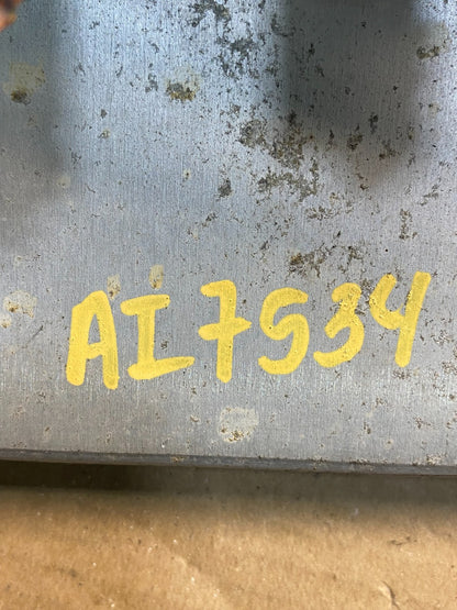 1997 Dodge Ram 5.2L Engine Control Module ECM PCM ECU p56040387aa AI7534 DG3