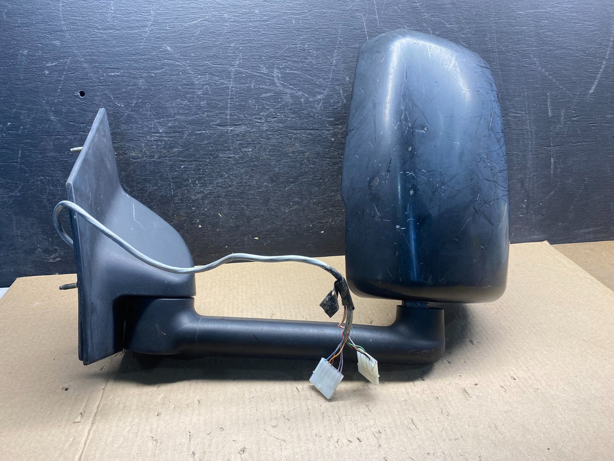 2003 to 2017 Chevrolet Express G2500 G3500 Left Side Door View Mirror AH33820