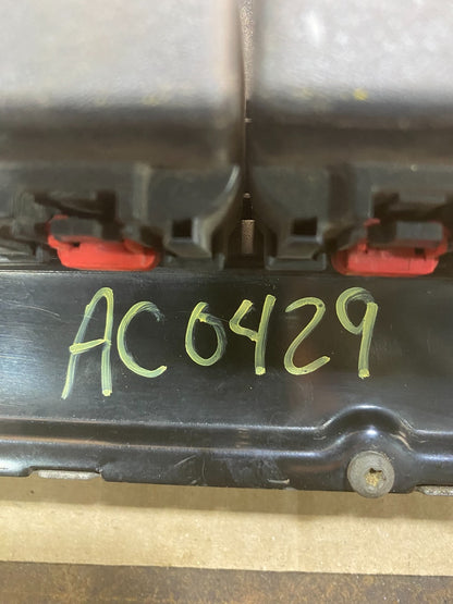 2008 Jeep Grand Cherokee Commander 3.7 Engine Computer ECU p05187305ag ac0429 DG3