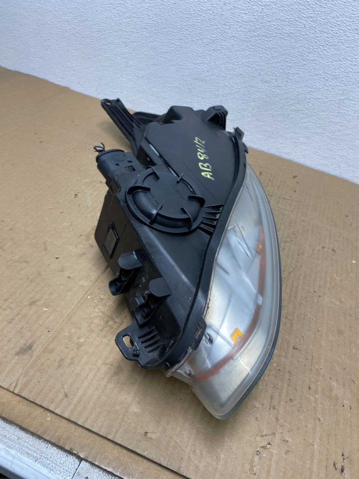 2012 2013 2014 Ford Focus Right Passenger Rh Side Headlight Oem AB8412 DW9