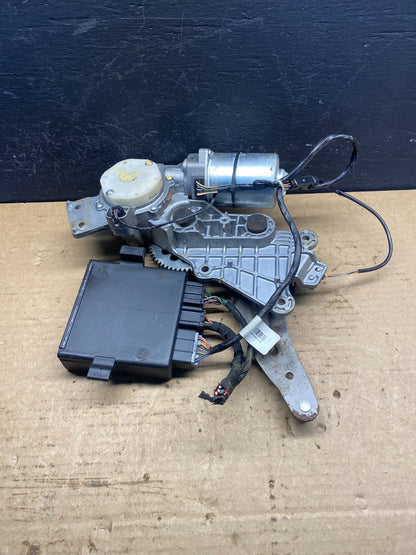 GMC Acadia Yukon Tahoe Rear Trunk Liftgate Power Motor Actuator ac7993 DG0