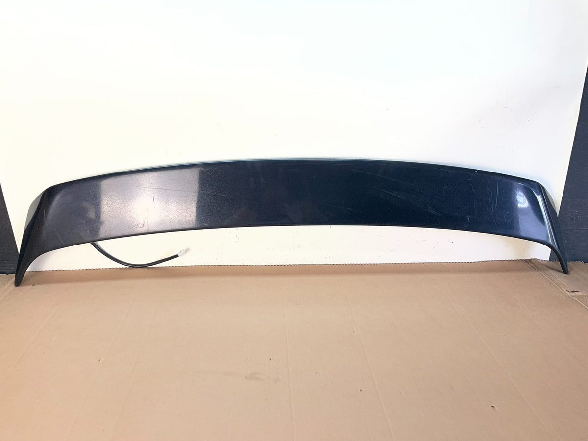 2009 to 2013 Toyota Corolla Rear Trunk Spoiler AH6596 PS0