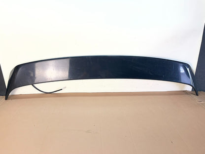 2009 to 2013 Toyota Corolla Rear Trunk Spoiler AH6596 PS0