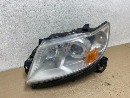 2008 - 2014 Subaru Tribeca Left Driver LH Side Halogen Headlight AI2450 DW2