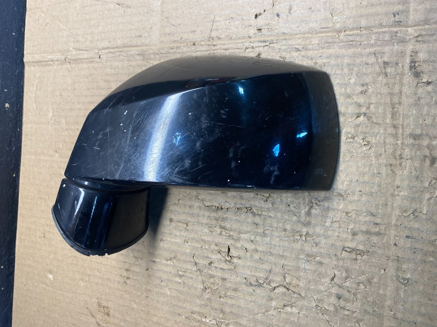 2003 2004 Hyundai Tiburon Left Driver LH View Mirror Power OEM AA7531 MS0