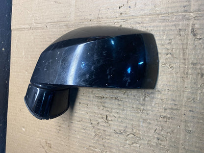 2003 2004 Hyundai Tiburon Left Driver LH View Mirror Power OEM AA7531 MS0