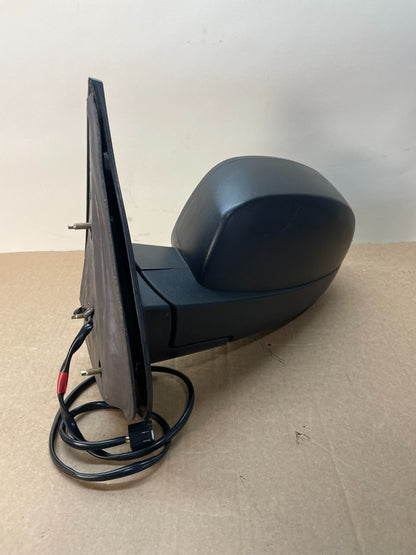 2007 to 2013 Chevrolet Tahoe Silverado Suburban Left Driver Mirror AH0007 DG1