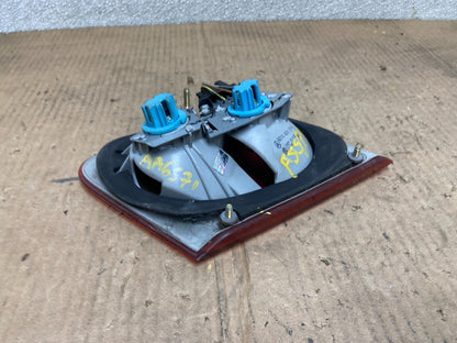 1996 - 1999 Mercedes-Benz E W210 E320 Left Driver Inner Tail Light OEM AA65715