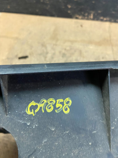 2007 to 2011 Toyota Camry Motor Engine Cover Q9858 DG9
