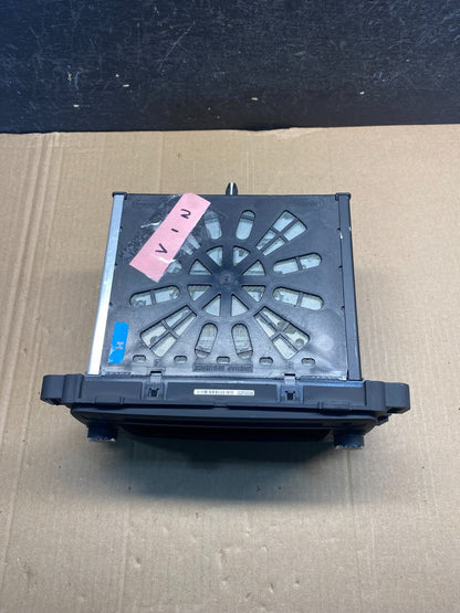 2015 2016 2017 GMC Acadia Radio Display Screen AM/FM AUX AE7514 DG3