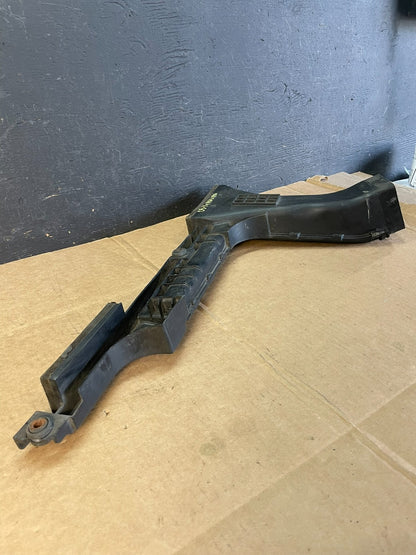 2009 to 2014 Nissan Maxima Upper Air Intake Duct AE0889 DG2