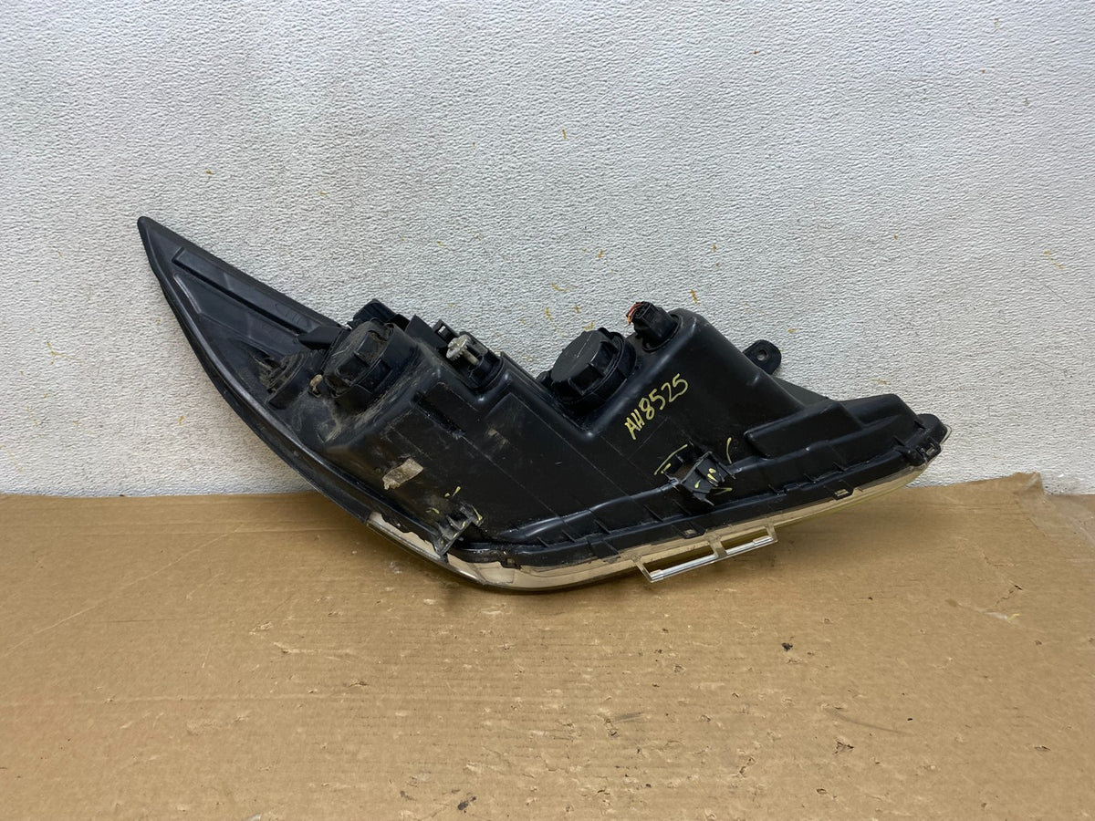 2011 - 2014 Hyundai Sonata Left Driver Lh Side Headlight Halogen AH8525 DW9
