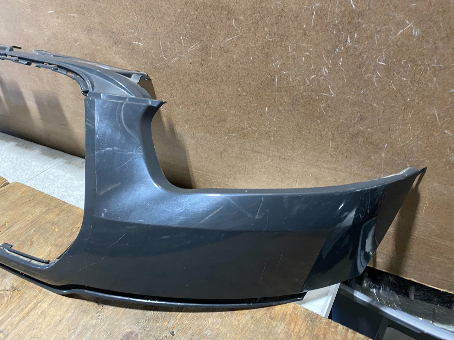 2015 to 2018 Ford Transit 150 250 350 Front Upper Bumper Cover AE35663