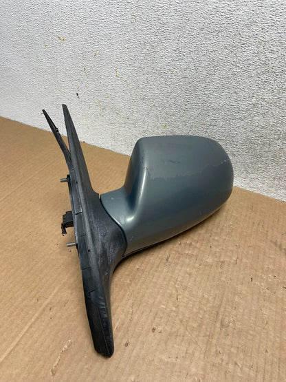 2007 - 2010 Hyundai Elantra Left Driver LH View Door Mirror AI5830 DG2