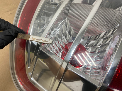 2007 2008 2009 2010 Ford Edge Tail light Left Driver LH Side AH5887 LK3