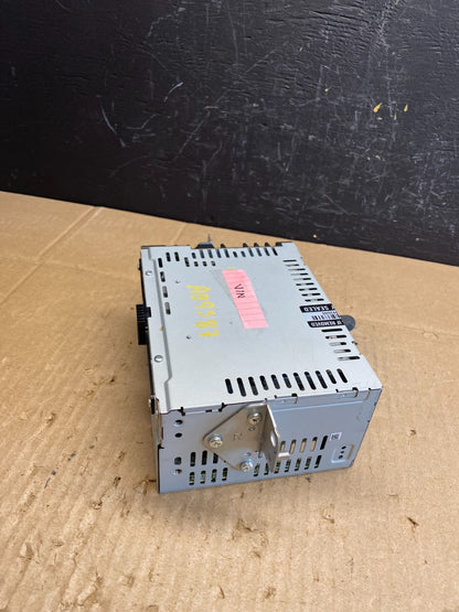 2013 2014 2015 Ford Escape Radio Receiver ID CJ5T-19C107-DG  Oem AB9587 DG2