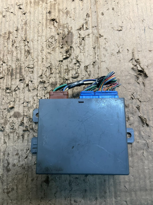 2005 - 2007 Honda Odyssey Rear Left Driver Sliding Door Module x4000 DG0