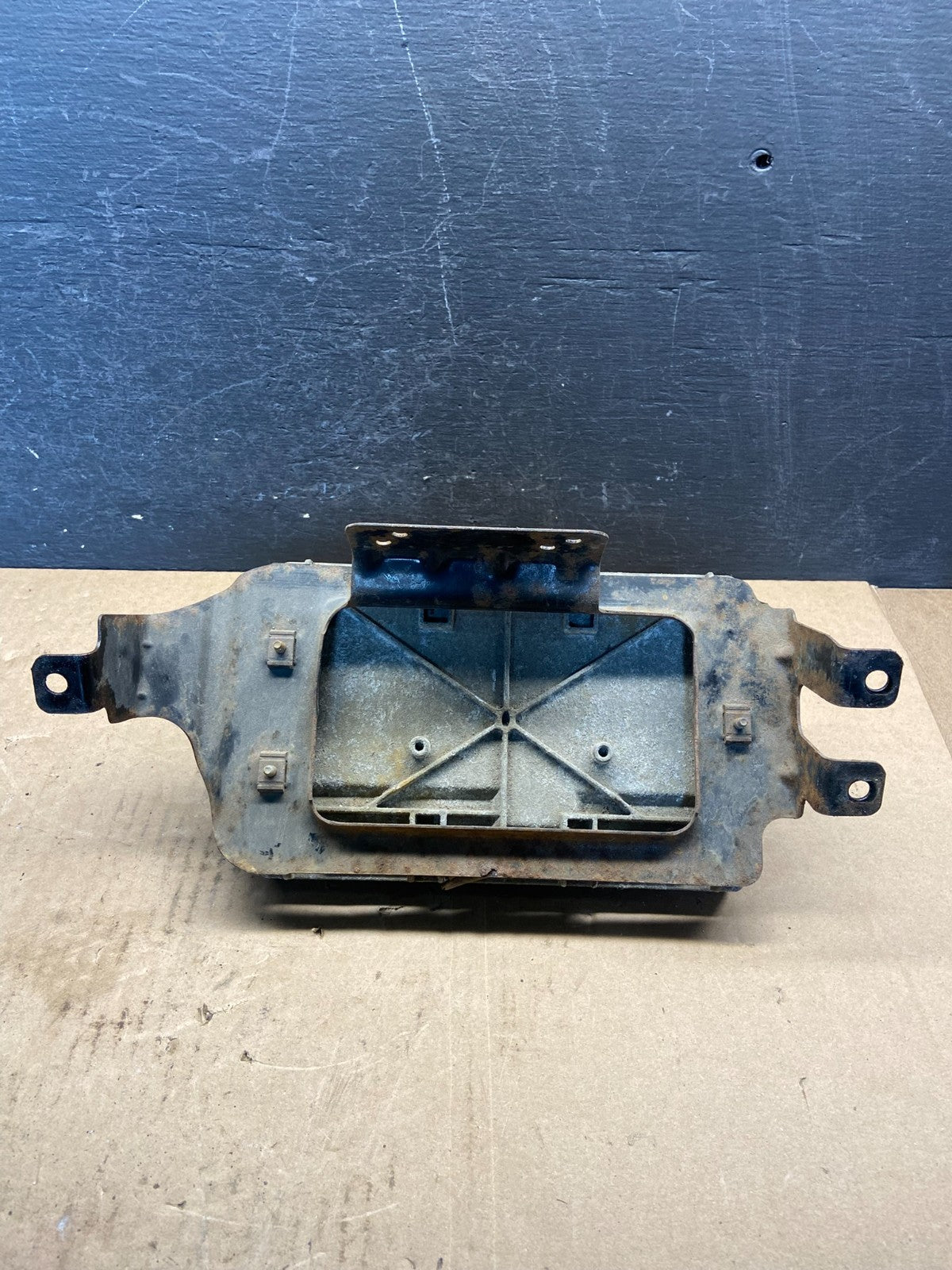 2008 to 2010 Dodge Grand Caravan Engine Computer Module ECM PCM ECU AF9341 DG1