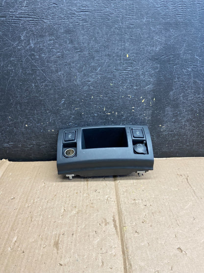 1999-2004 Jeep Grand Cherokee Dash Heated Seat Switch Trim AI2774 DG0