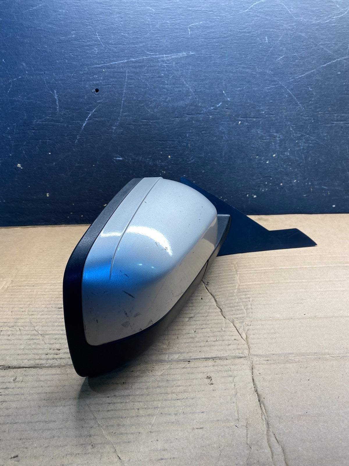 2005 2006 2007 Mercury Montego Right Passenger RH View Door Mirror Oem AA5613 MS1