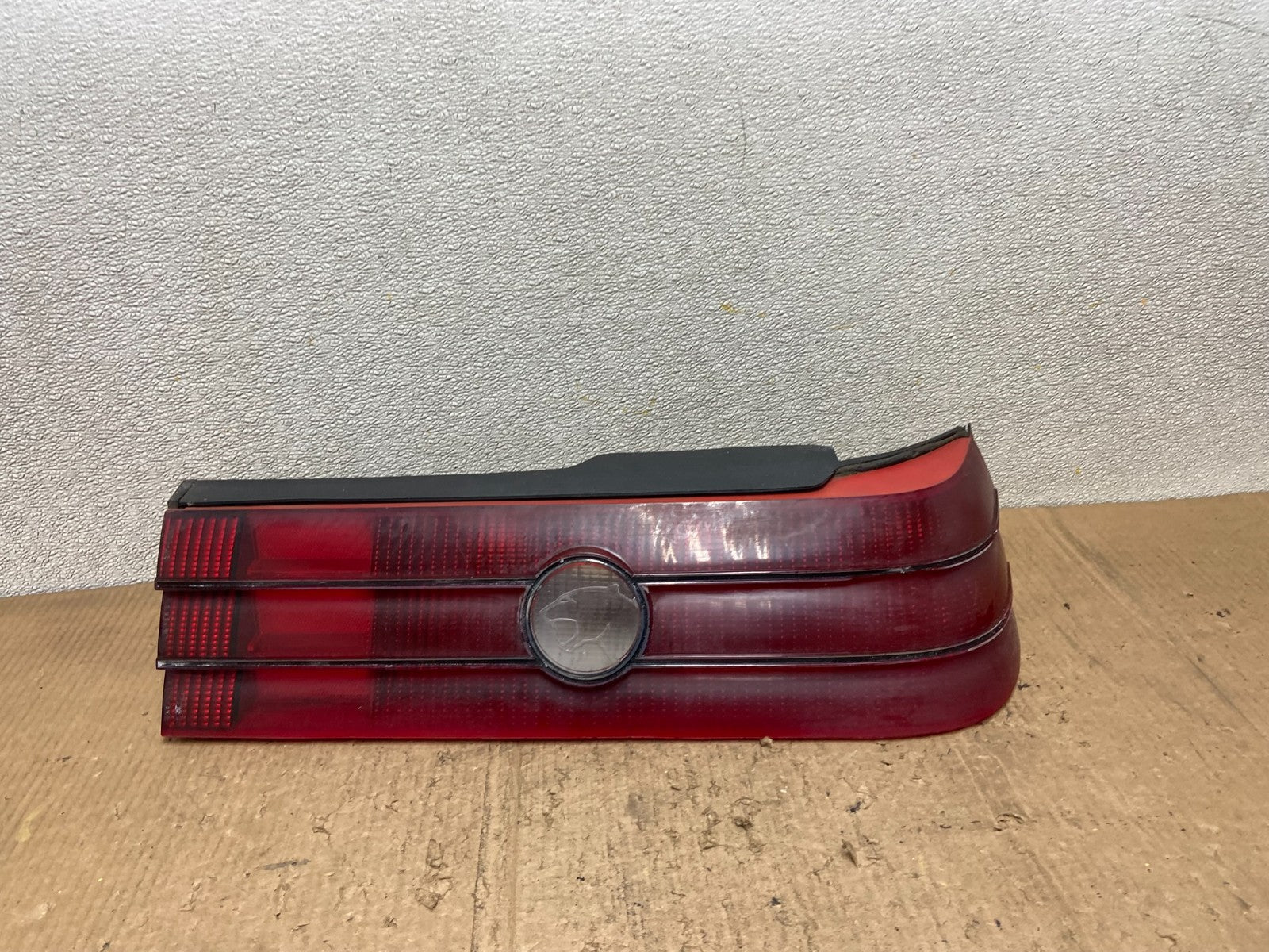 1983 to 1984 Mercury Cougar Right Passenger RH Side Tail Light AA8497 LK0