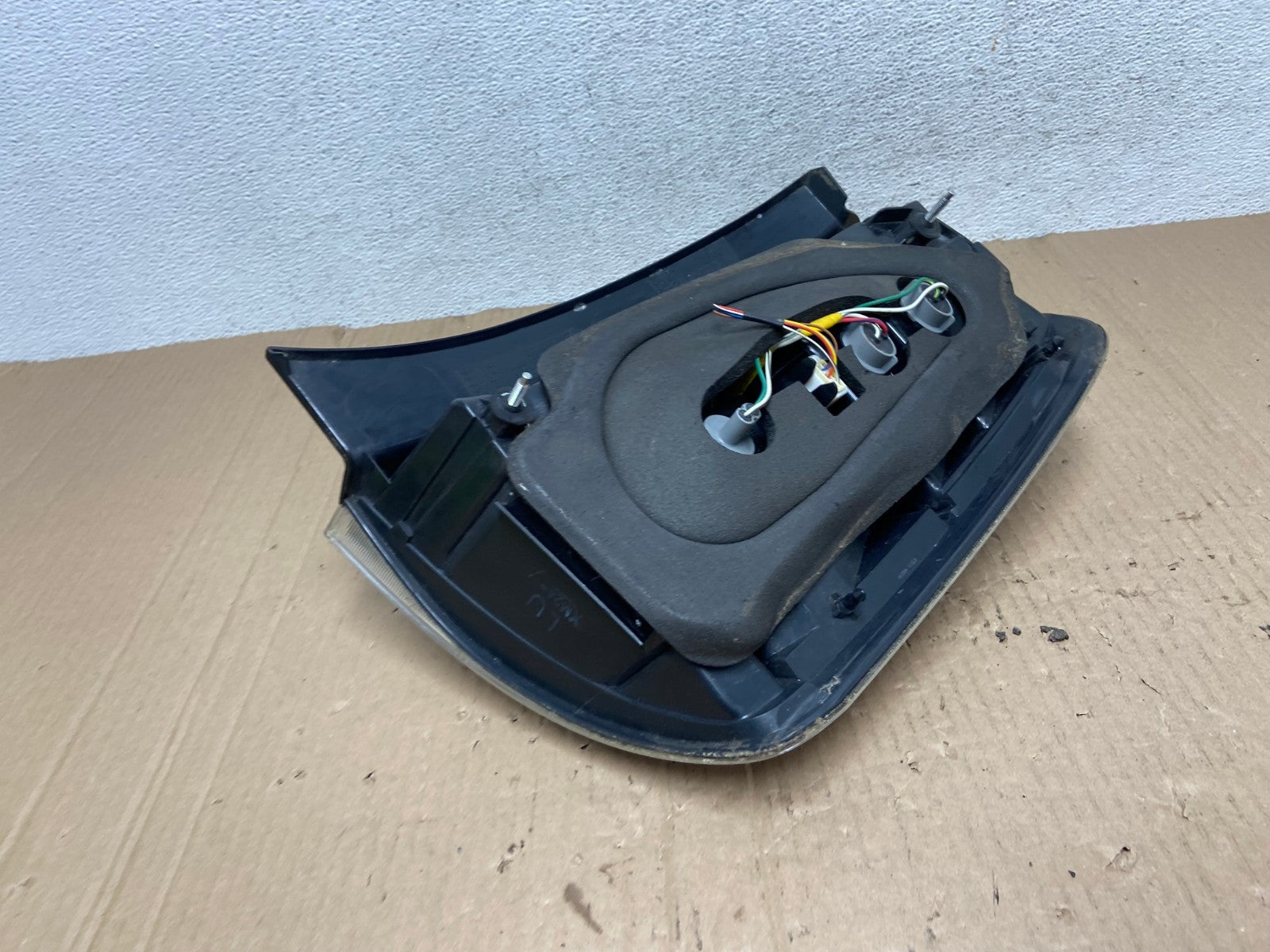2006 2007 2008 2009 Toyota Prius Tail Light Left Driver LH AE9021 LK5